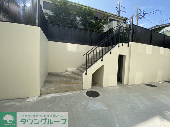 SOLASIA residence荻窪の物件内観写真